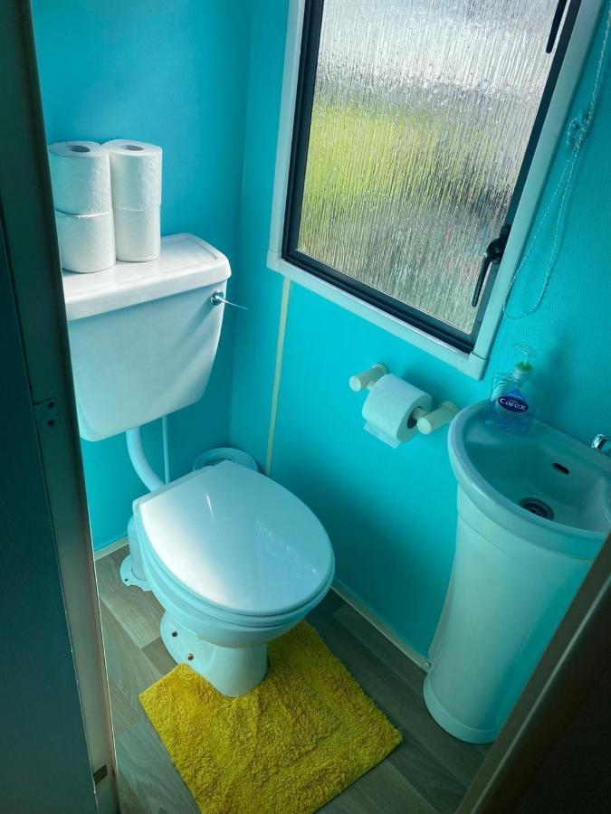 Ct28 Three Bedroom Holiday Home, Close To Heated Pool, Amusements And Beach Fantastic Facilities & Top Rated Holiday Park In North Wales Passes Not Included Rhyl Exterior foto